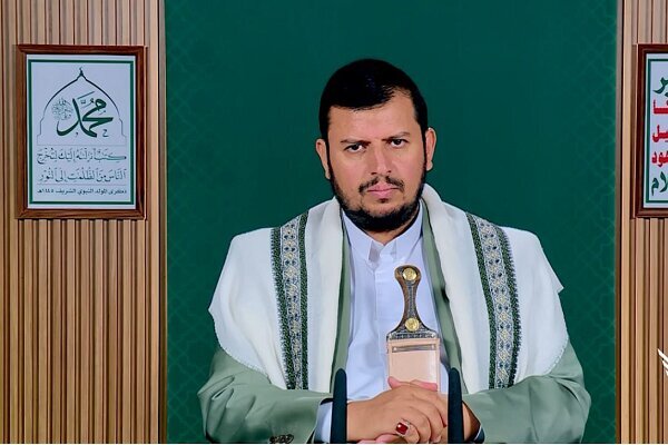 Yemen's Ansarullah Leader Issues Stark Warning to Israel: Our Army is Prepared to Respond to Ceasefire Breaches!