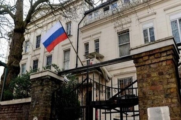 Zarif's Bold Statements Ignite Debate: Russian Embassy Responds to Unfolding Realities