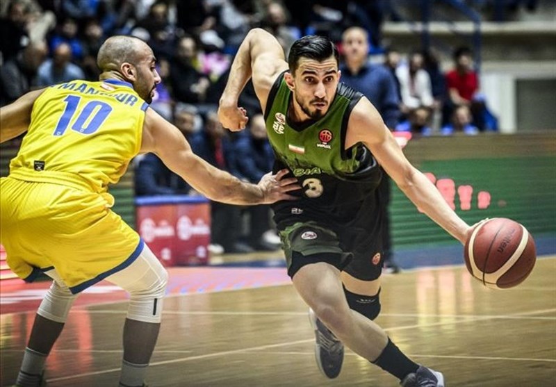 2024-25 WASL Showdown: Tabiat Falls Short Against Al Riyadi in Thrilling Match!