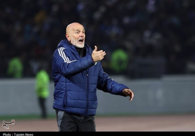 Al Nassr's Pioli Expresses Frustration Over Missed Opportunities