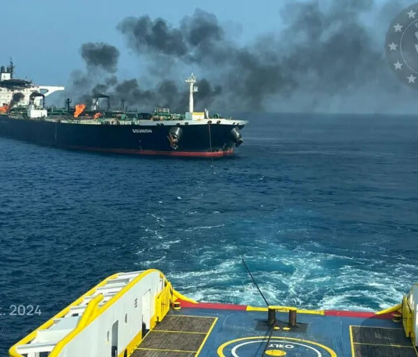 Ansarallah Declares All Israeli Vessels Off Yemen as Targeted Threat