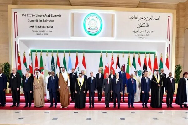 Arab League Backs Egypt's Ambitious Gaza Reconstruction Initiative