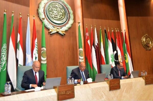 Arab League's Stumble: Consequences for Arab Nations Unfold