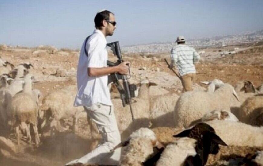 Armed Shepherds: Unveiling Israel's High-Stakes Initiative in the West Bank