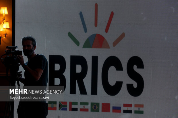 Armenia Seeks BRICS Observer Status: A Step Towards Strengthening Global Alliances