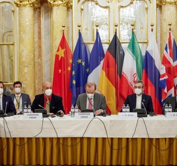 China Advocates Diplomatic Resolution for Iran's Nuclear Challenge