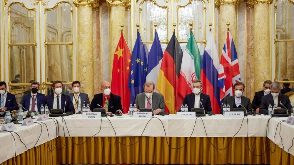 China Advocates Diplomatic Resolution for Iran's Nuclear Challenge