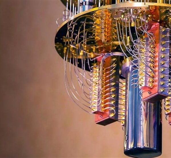 China Launches Cutting-Edge Quantum Computer, Setting New Speed Records!