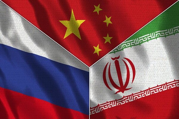 China and Russia Support Iran's Peaceful Nuclear Ambitions, Strengthening Global Alliances