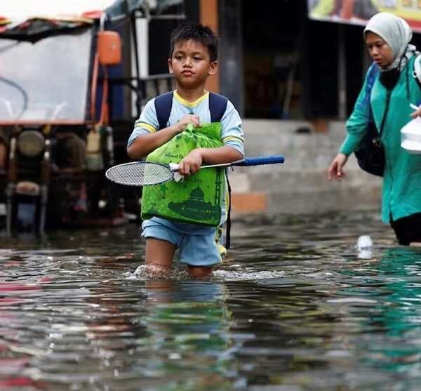 Cities Experience Climate Chaos: Extreme Floods and Droughts Surge Amid Rising Temperatures