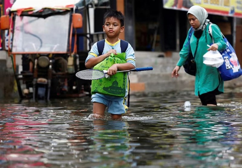 Cities Experience Climate Chaos: Extreme Floods and Droughts Surge Amid Rising Temperatures