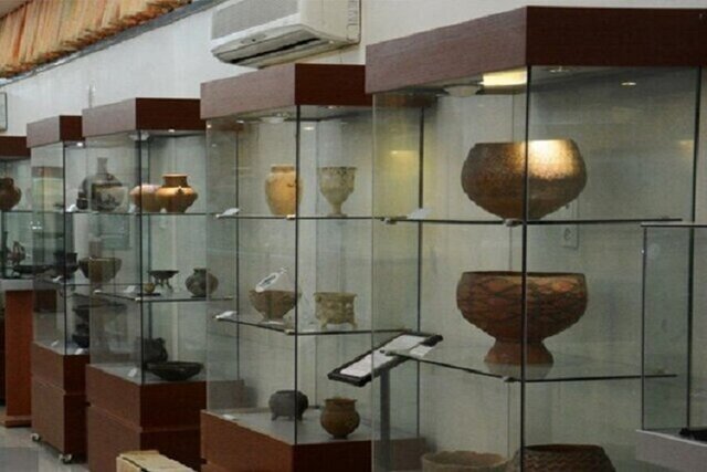 Discover 3,000 Unique Artifacts Showcased at Northeast Iran Museums This Nowruz!