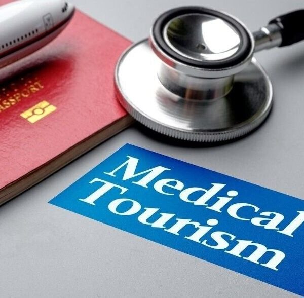 Discover Iran's Rise in Medical Tourism: Healthcare Without Borders