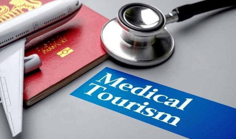 Discover Iran's Rise in Medical Tourism: Healthcare Without Borders