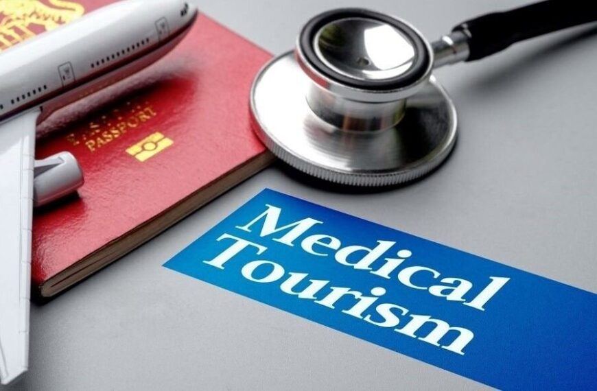 Discover Iran's Rise in Medical Tourism: Healthcare Without Borders