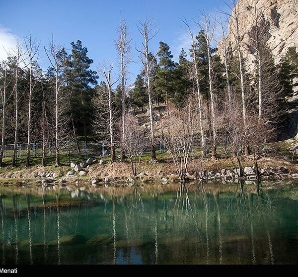 Discover Taq Bostan: A Must-See Marvel of Kermanshah, Iran