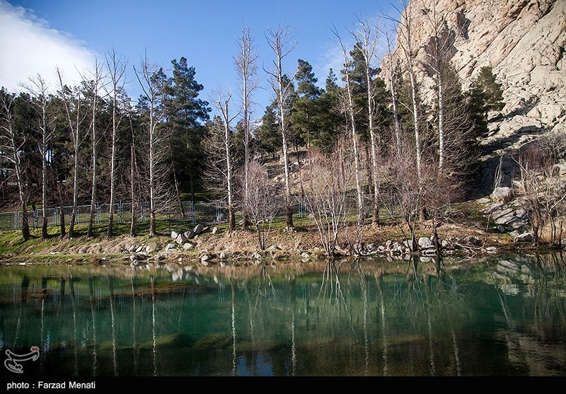 Discover Taq Bostan: A Must-See Marvel of Kermanshah, Iran