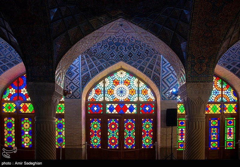 Discover the Stunning Nasir-ol-Molk Mosque: A Marvel of Architecture and Art in Shiraz, Iran