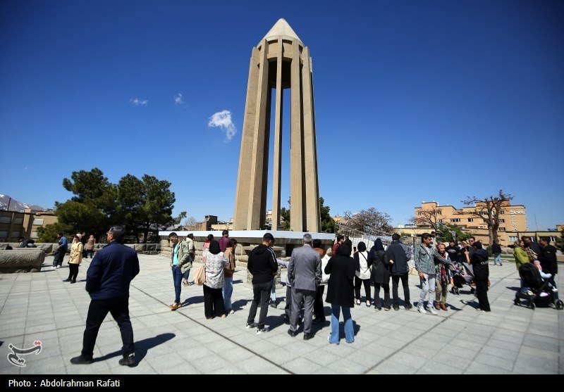 Discover the Tomb of Avicenna: A Must-Visit Gem in Hamedan, Iran