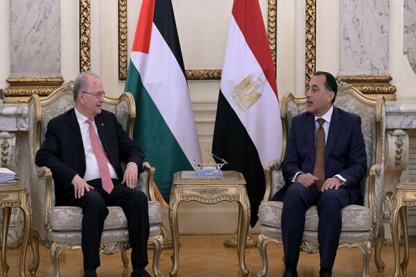 Egypt Stands Strong: Unwavering Support for Palestinian Cause as Emergency Arab Summit Approaches