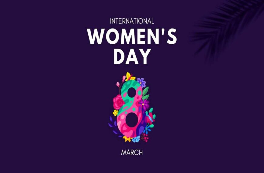 Empowering Women Worldwide: Celebrating Rights, Equality, and Progress on International Women’s Day