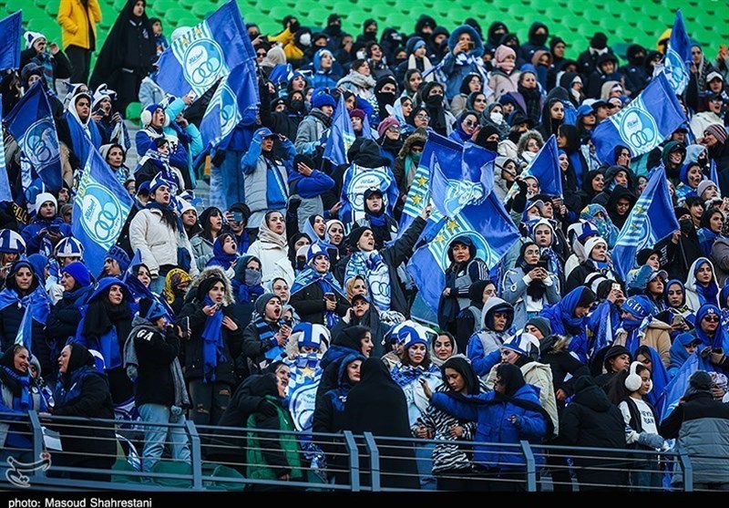 Esteghlal Aims to Break Losing Streak Against Al Nassr: A Clash of Titans!