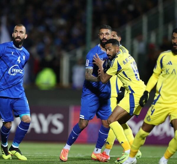 Exciting Showdown: Cristiano Ronaldo’s Al Nassr Set to Face Esteghlal in Thrilling Matchup!