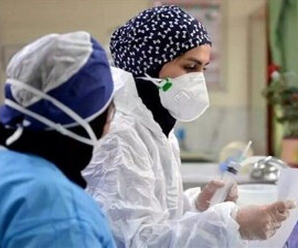 Facing a Nursing Crisis in Iran: Low Wages, Mass Migration, and Government Suppression