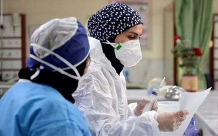 Facing a Nursing Crisis in Iran: Low Wages, Mass Migration, and Government Suppression