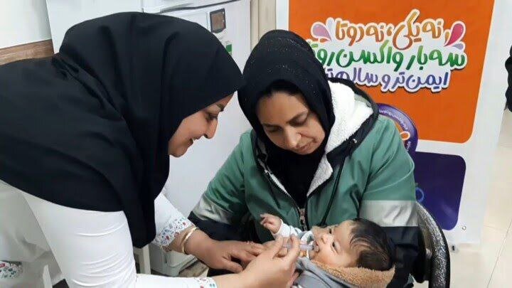 Free Pneumococcal and Rotavirus Vaccinations for Infants Offered by Health Ministry!