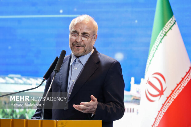 Ghalibaf Celebrates Nowruz: A Warm Greeting to Fellow Leaders in Islamic Nations