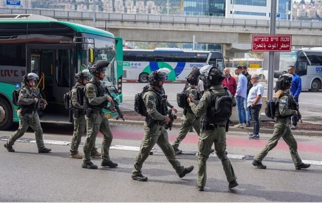 Haifa Faces New Wave of Attacks: Community on High Alert