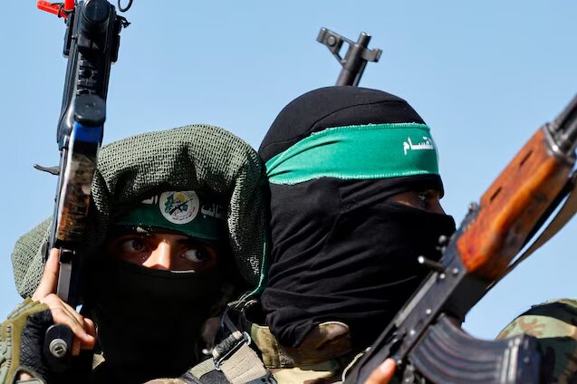 Hamas Responds to Israel's Restrictions on Humanitarian Aid to Gaza: A Crisis Unfolds