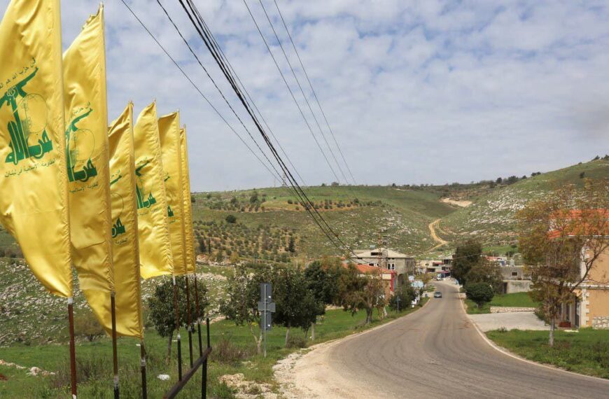 Hezbollah Refutes Involvement in Current Syrian Crisis: Key Updates and Insights