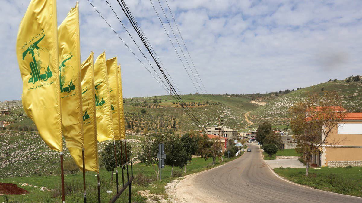 Hezbollah Refutes Involvement in Current Syrian Crisis: Key Updates and Insights