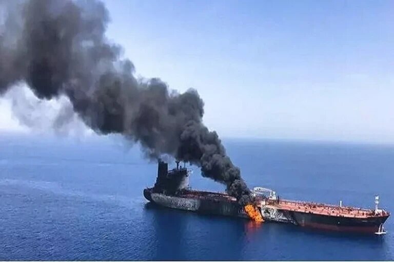 Houthi Threatens: Any Israeli Vessel in Red Sea Will Be Targeted!