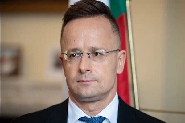 Hungary Condemns Ukrainian Assault on TurkStream: Tensions Rise Over Energy Security