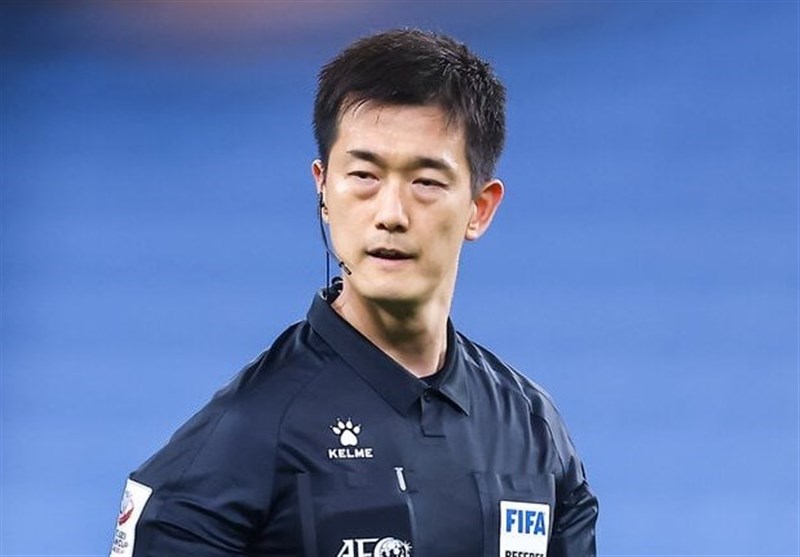 Hyung-jin Set to Officiate Thrilling Iran vs UAE Clash in March: 2026 World Cup Qualifiers