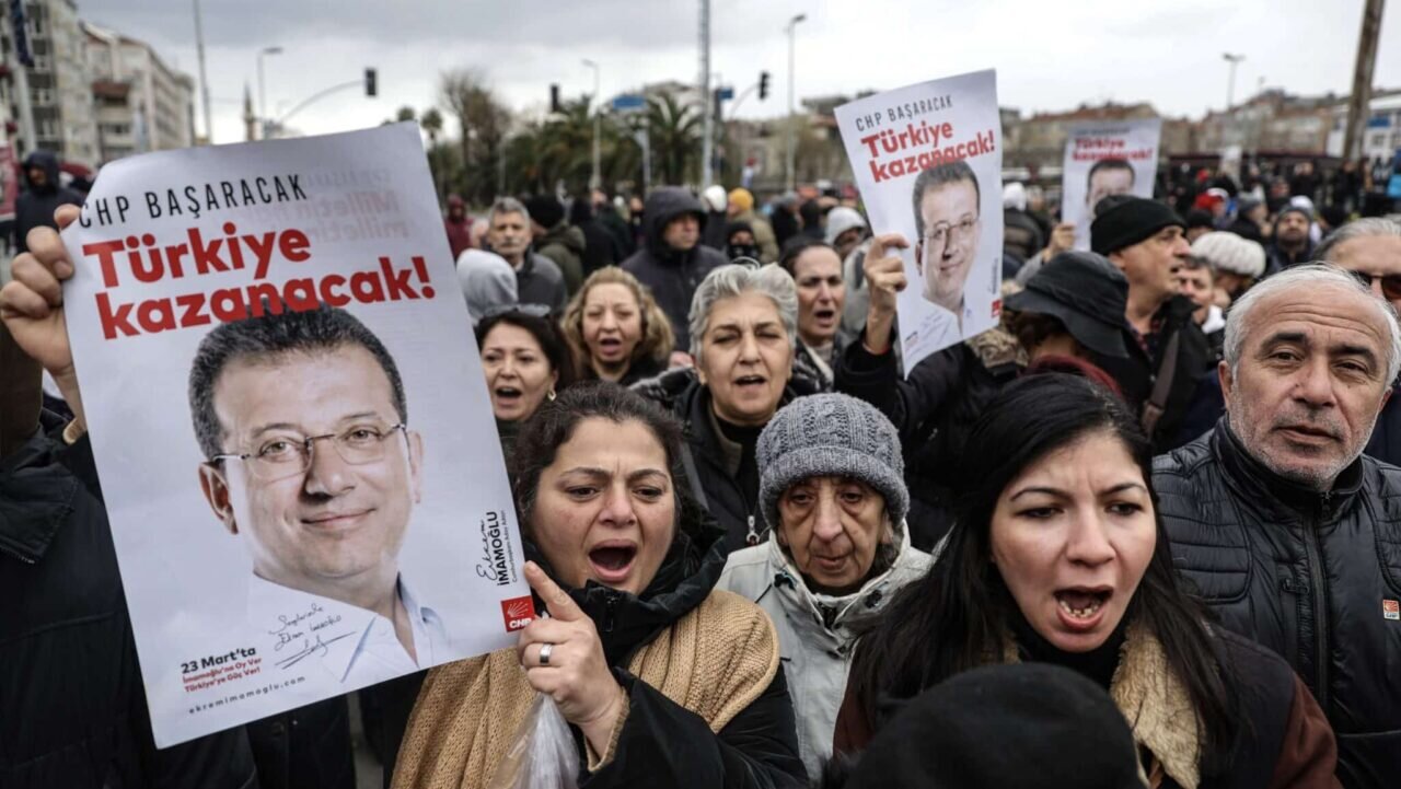 Imamoğlu's Detention: A Catalyst for Reviving the Parliamentary System?