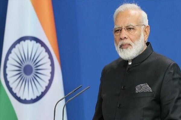 Indian PM Modi Extends Heartfelt Nowruz Greetings in Inspiring Message