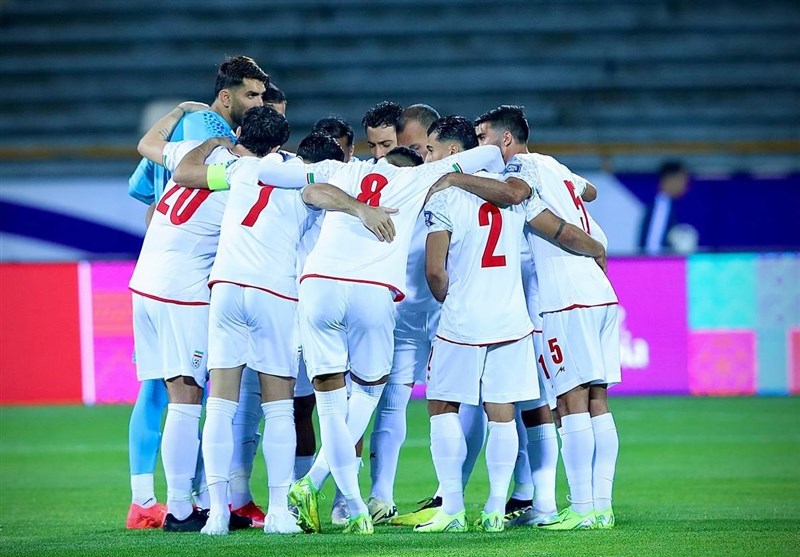 Iran Aims for Victory: Targeting Maximum Points in Crucial Clash with Uzbekistan!