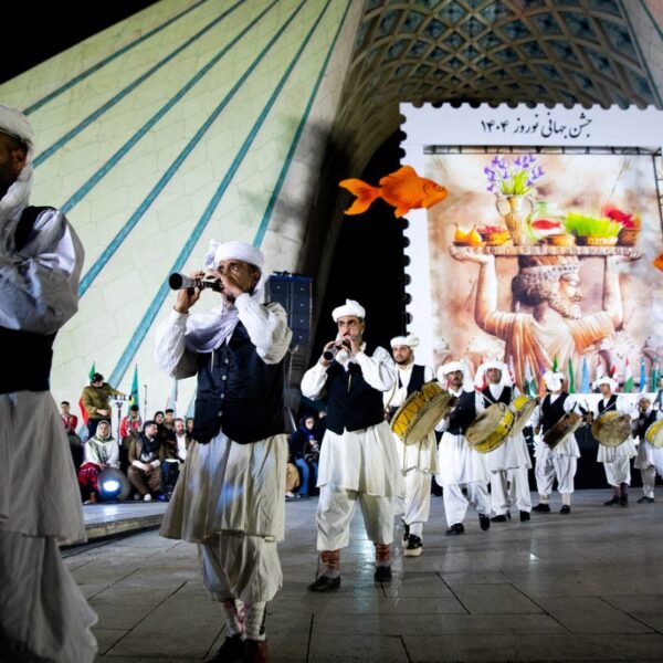 Iran Celebrates Nowruz: Embracing a Vibrant Season of Renewal and Rebirth