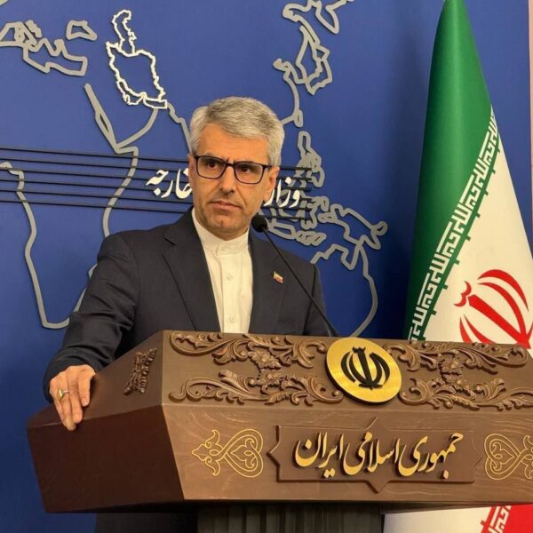 Iran Denounces Terrorist Attack Targeting Worshippers in Niger: A Call for Unity Against Violence