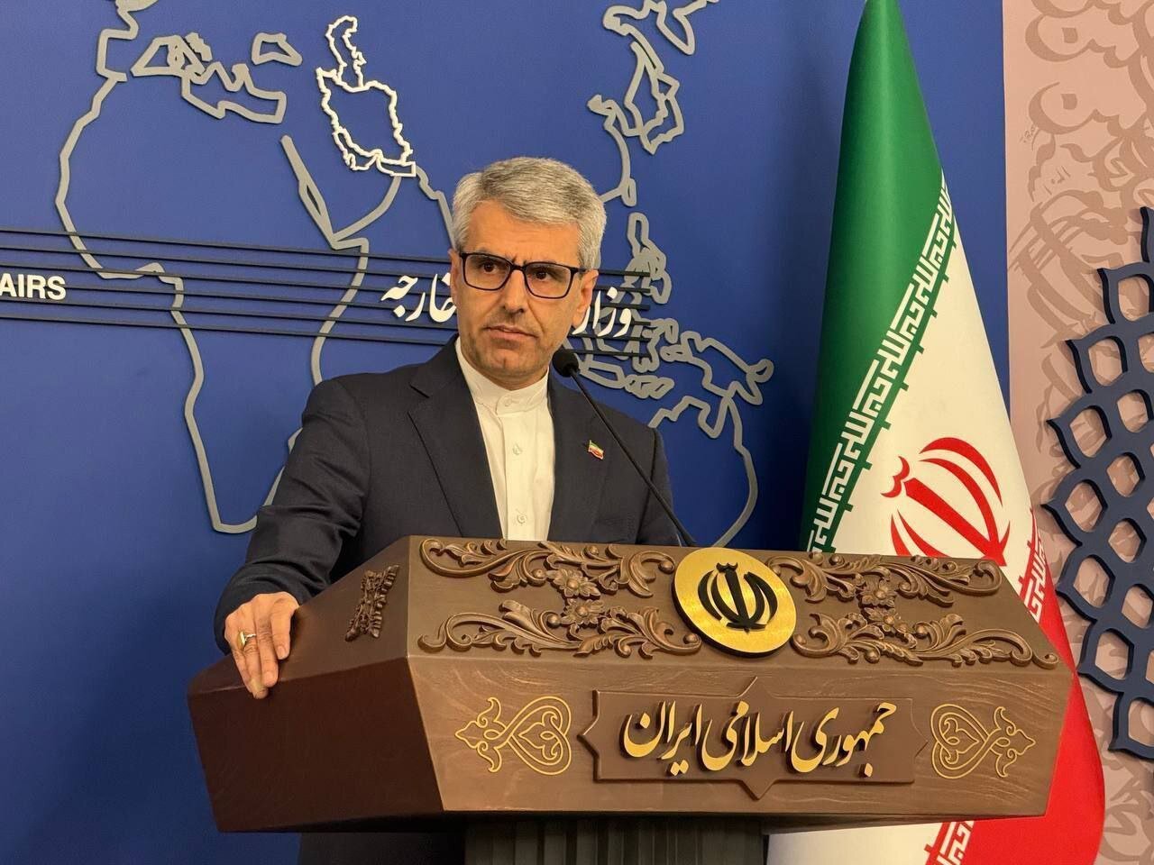 Iran Denounces Terrorist Attack Targeting Worshippers in Niger: A Call for Unity Against Violence