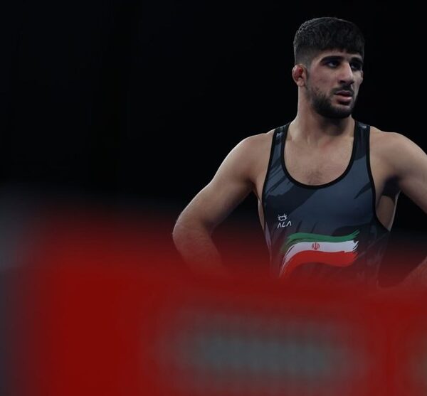 Iran Greco-Roman Team Aims for Gold: Targeting Five Victories at Asian Championship!