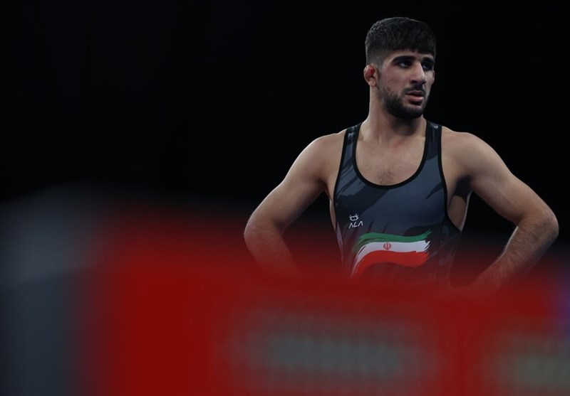 Iran Greco-Roman Team Aims for Gold: Targeting Five Victories at Asian Championship!