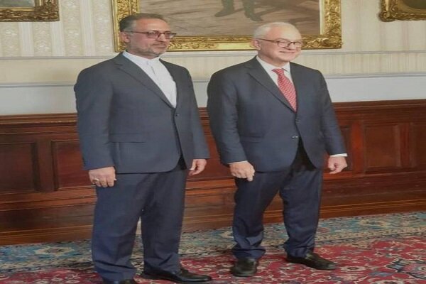 Iran Marks Historic Attendance at Uruguay's New President Inauguration