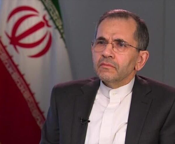 Iran Strengthens Regional Alliances: A Deep Dive into Its Foreign Policy with Neighboring States
