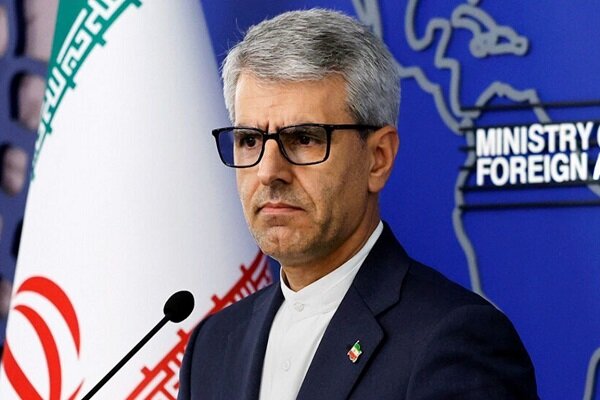 Iran Strongly Condemns Hostage Crisis in Pakistan: Calls for Swift Action