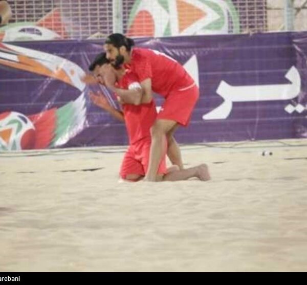 Iran Triumphs Over Indonesia in Thrilling 2025 AFC Beach Soccer Asian Cup Showdown!